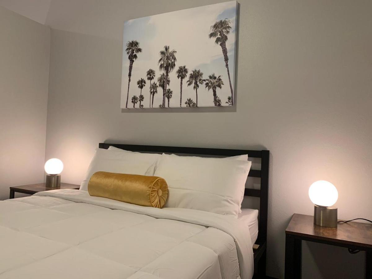Sleepover Iconic Des Moines Apartments Luaran gambar