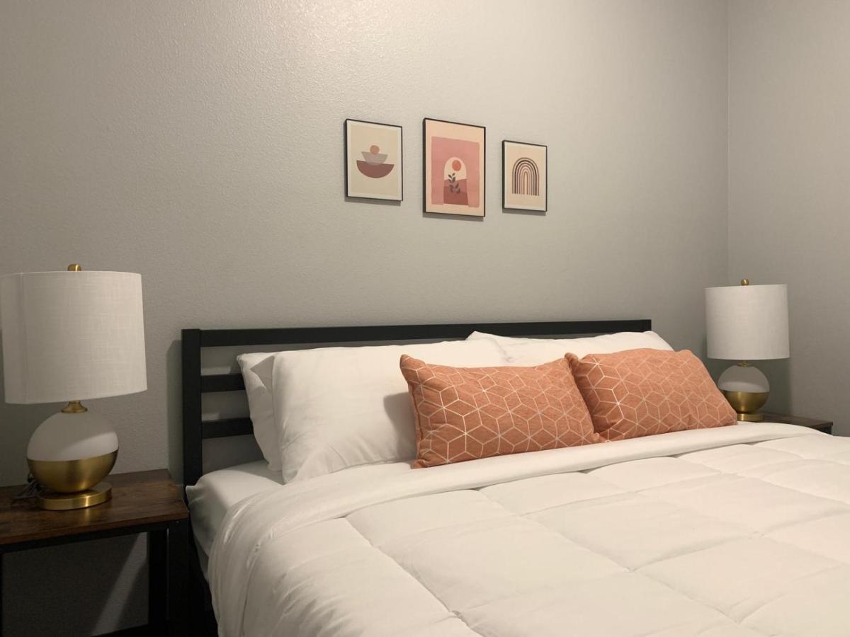 Sleepover Iconic Des Moines Apartments Luaran gambar