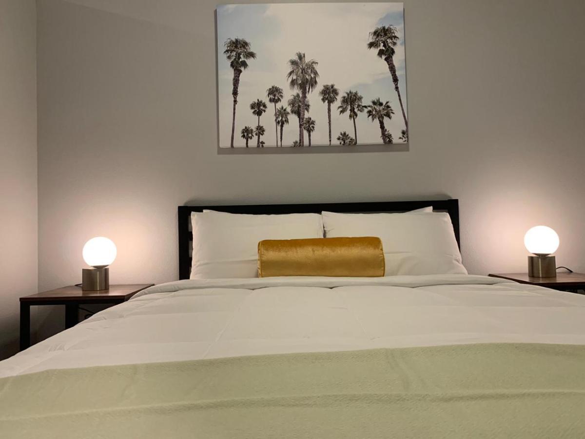 Sleepover Iconic Des Moines Apartments Luaran gambar