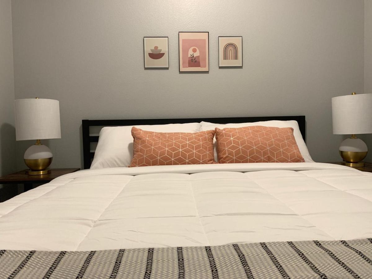 Sleepover Iconic Des Moines Apartments Luaran gambar